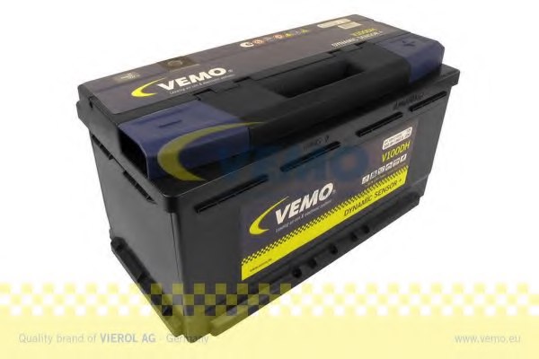 VEMO V99-17-0020 Starter Battery